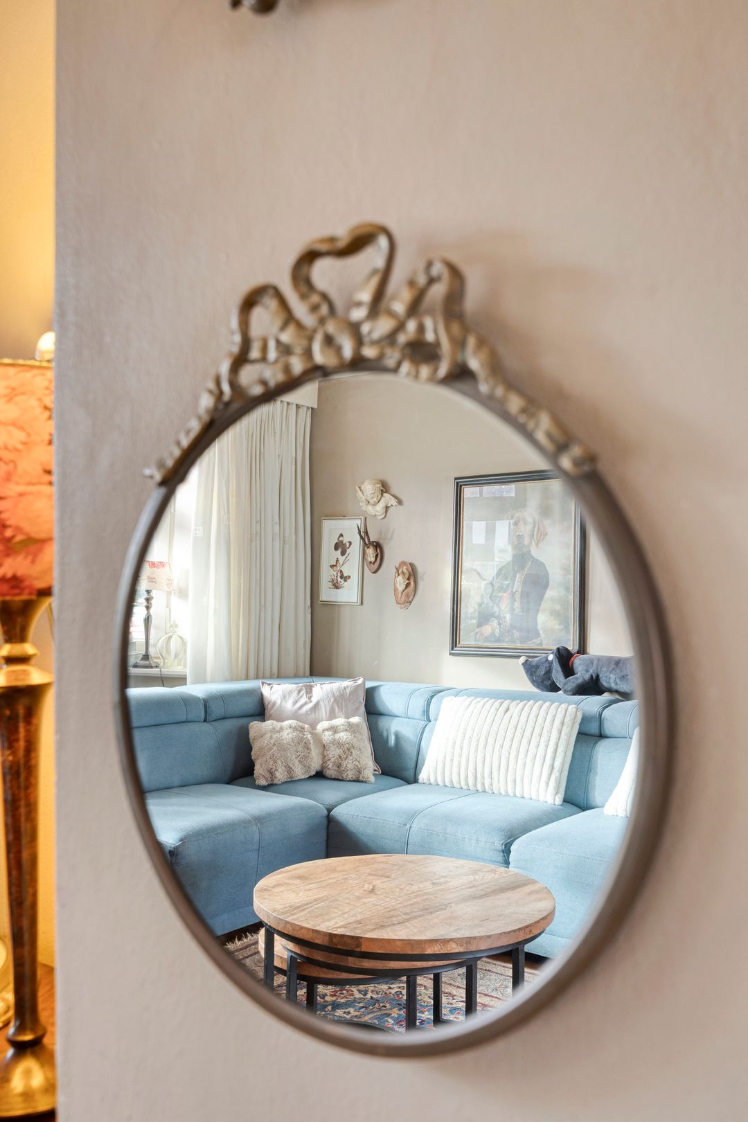 Foto 7 van Mauritslaan 63