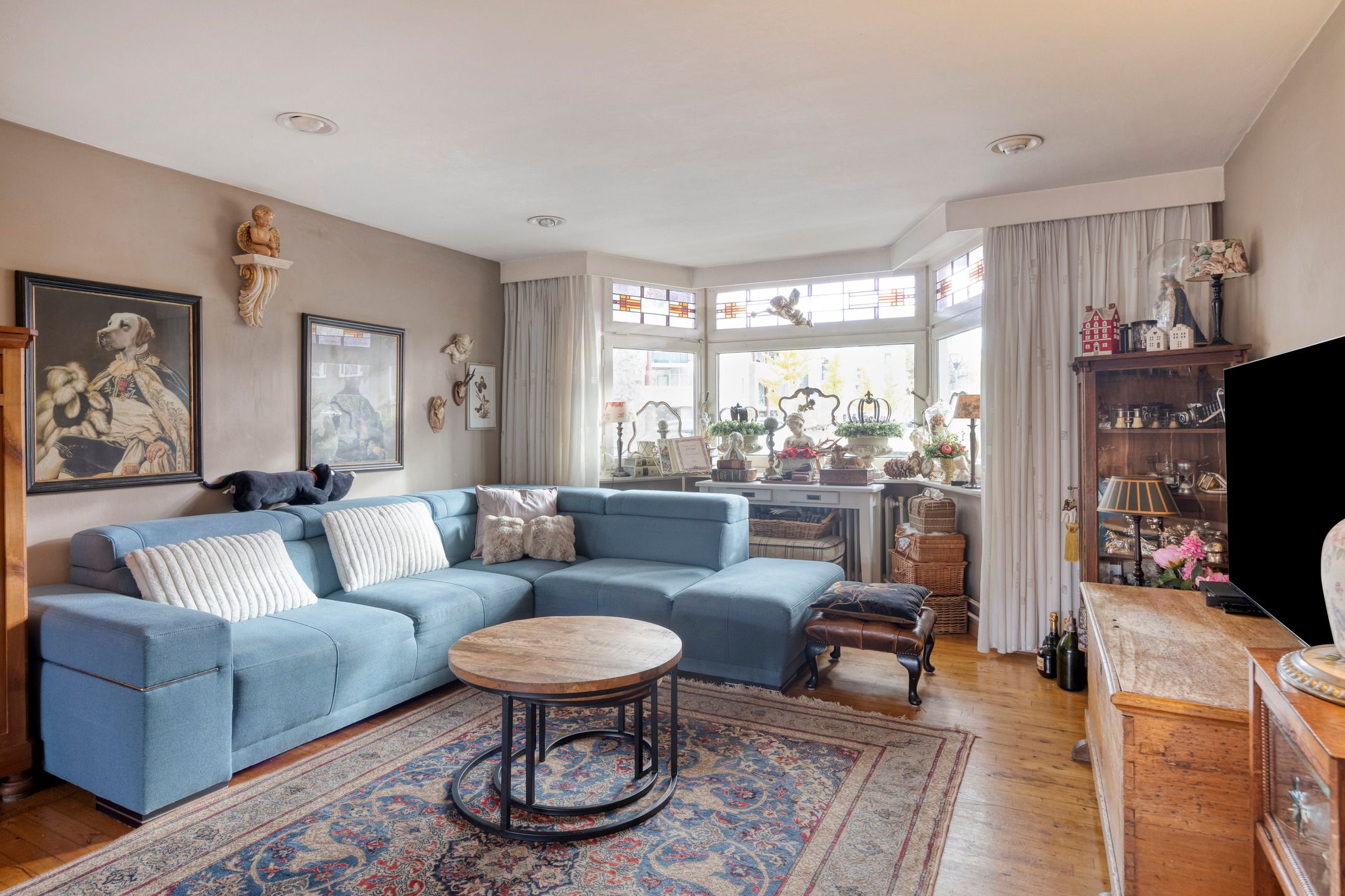 Foto 9 van Mauritslaan 63