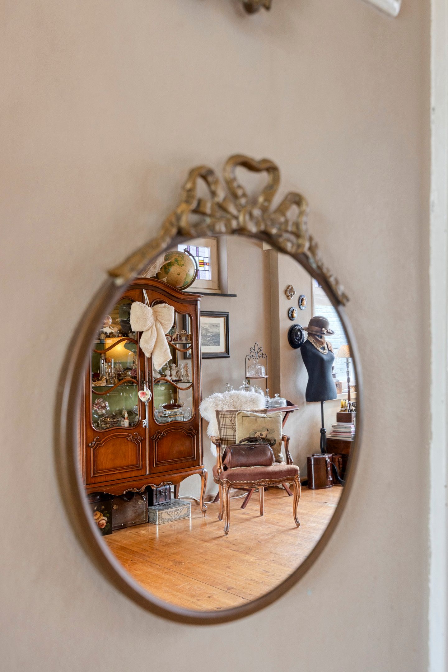 Foto 10 van Mauritslaan 63