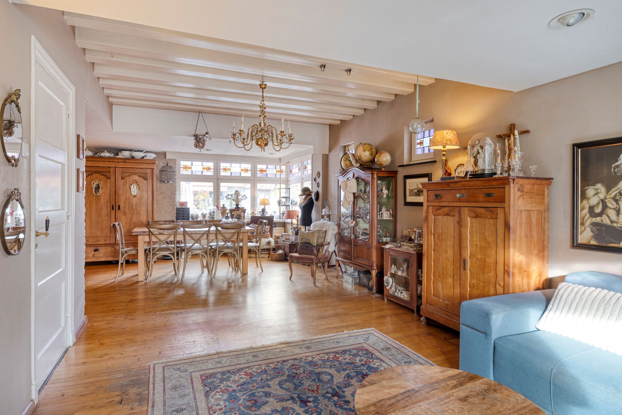 Foto 12 van Mauritslaan 63