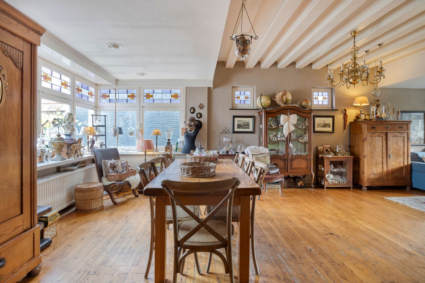 Foto 14 van Mauritslaan 63