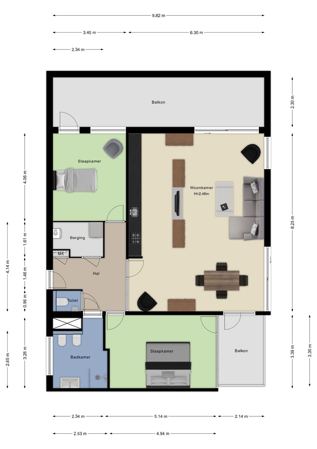 Foto 37 van Conventstraat 50