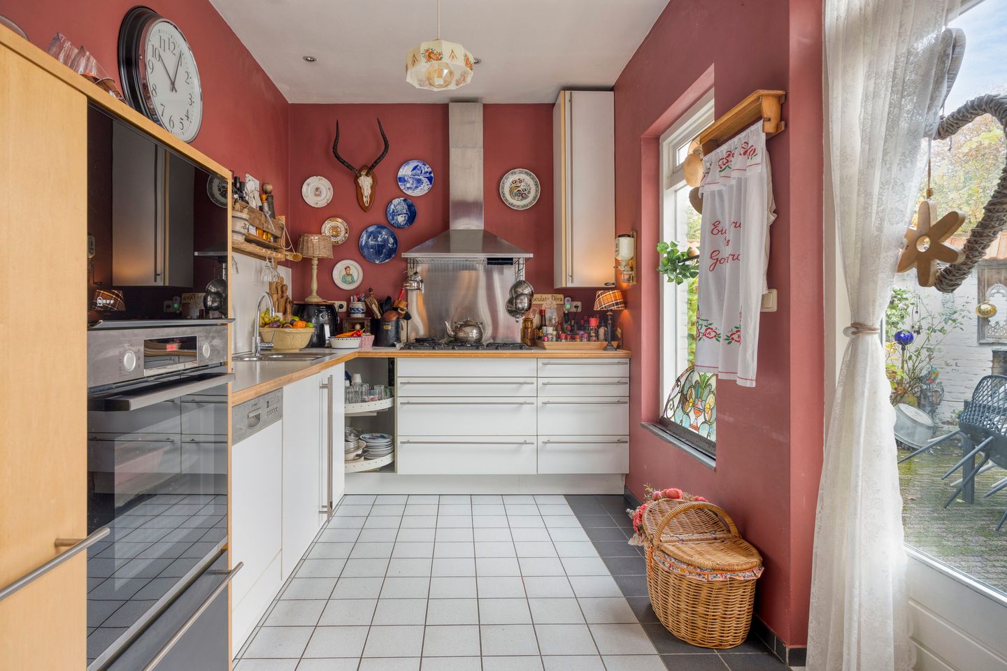 Foto 19 van Mauritslaan 63