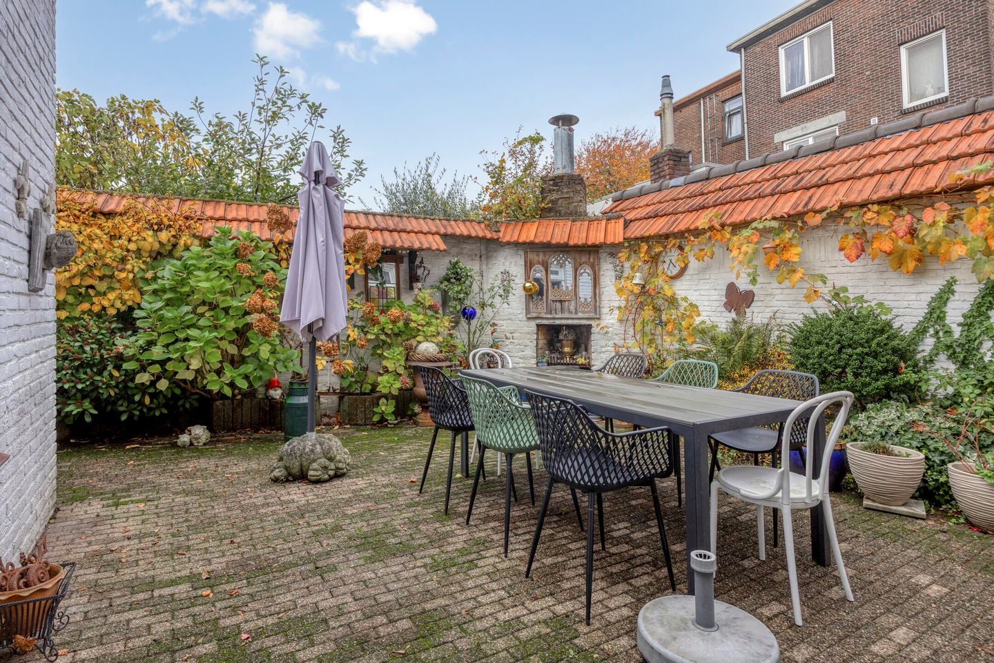 Foto 40 van Mauritslaan 63