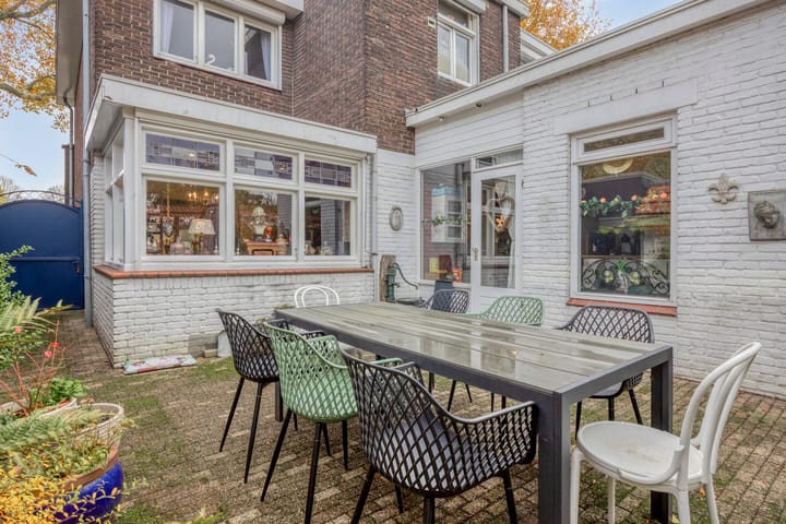 Foto 41 van Mauritslaan 63