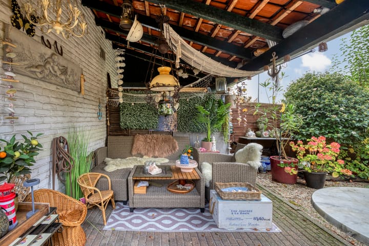 Foto 42 van Mauritslaan 63