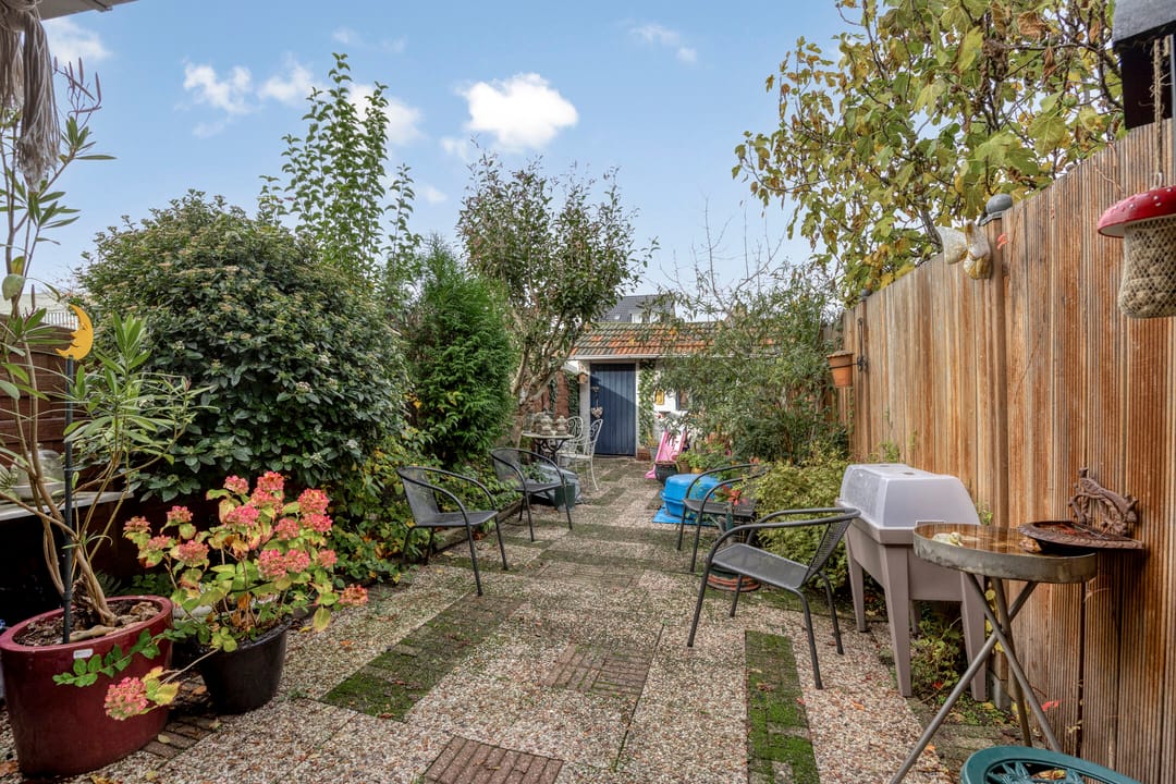 Foto 43 van Mauritslaan 63