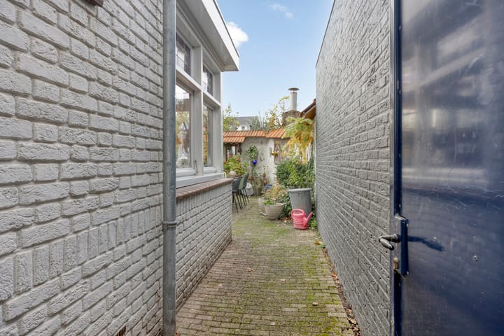 Foto 46 van Mauritslaan 63