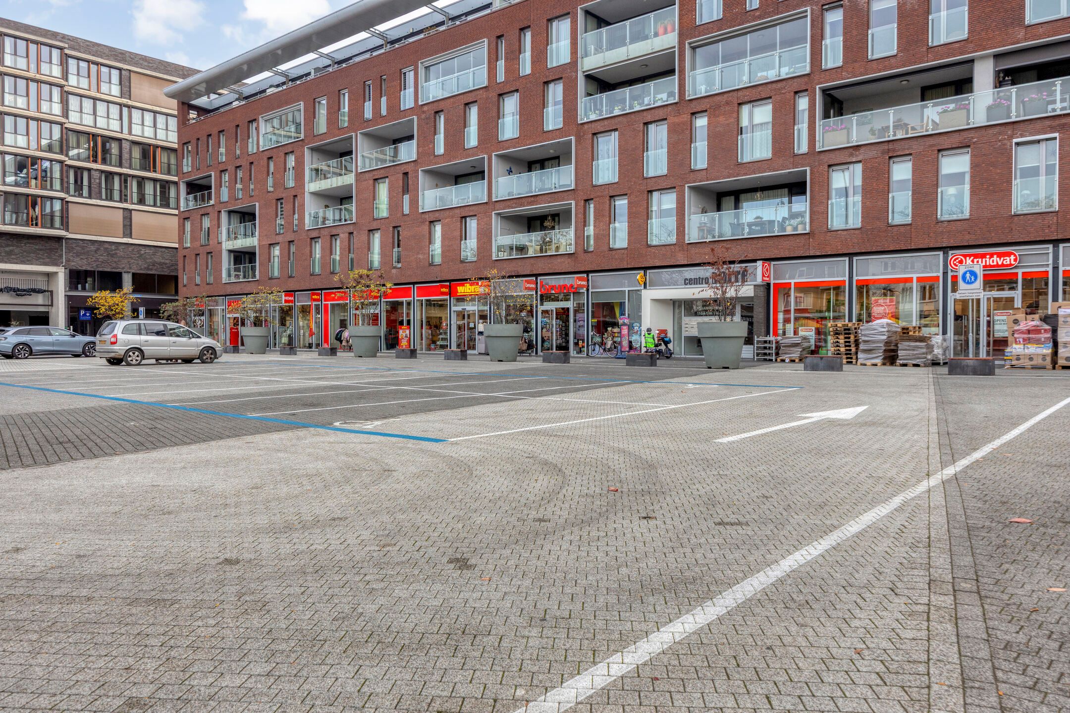 Foto 48 van Mauritslaan 63