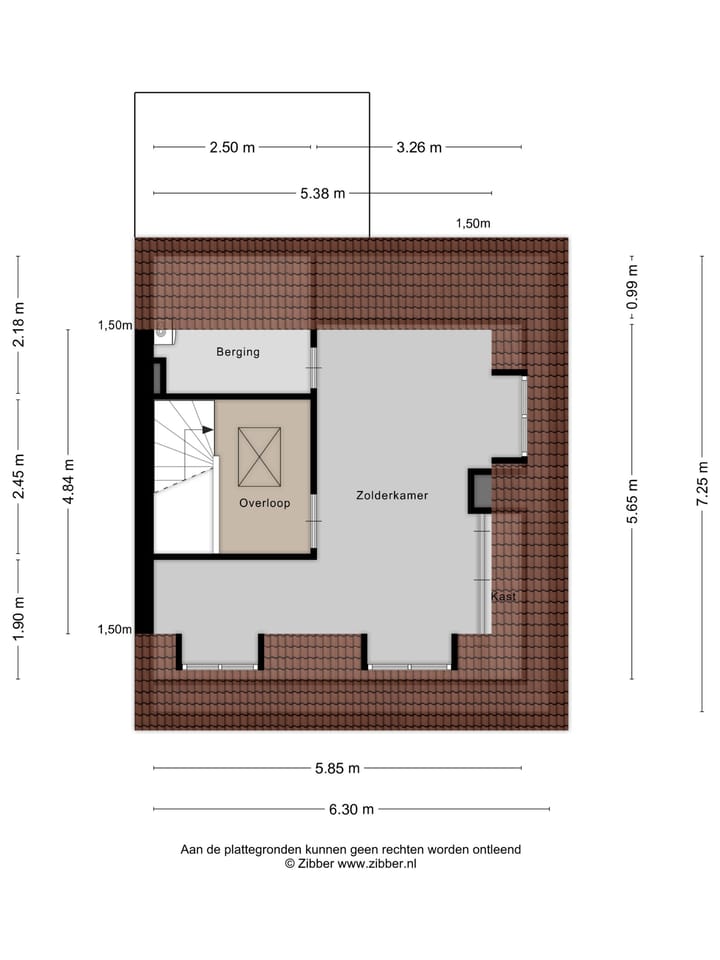 Foto 52 van Mauritslaan 63