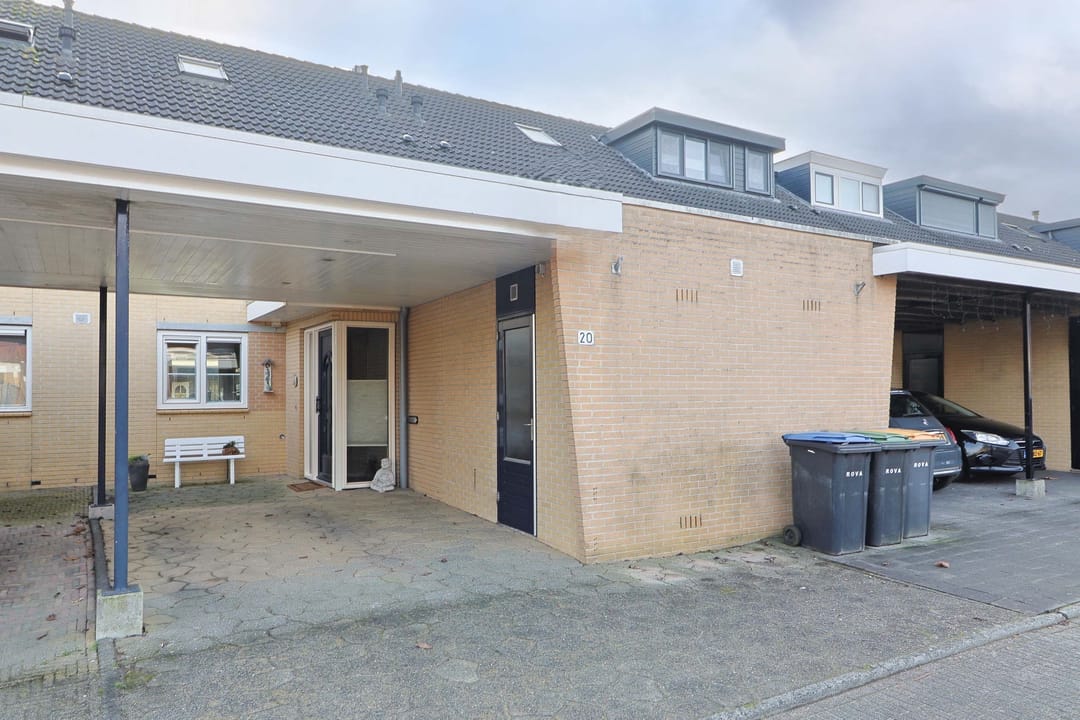 Foto 2 van Kubboot 20