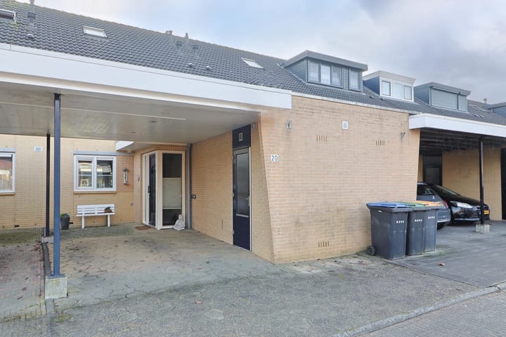 Foto 2 van Kubboot 20