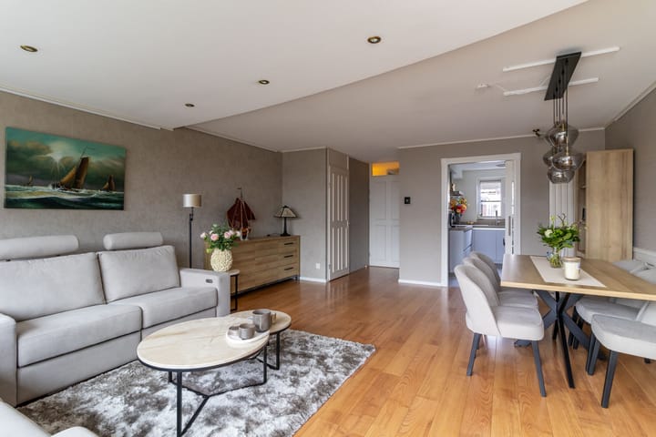 Photo 8 of Kubboot 20