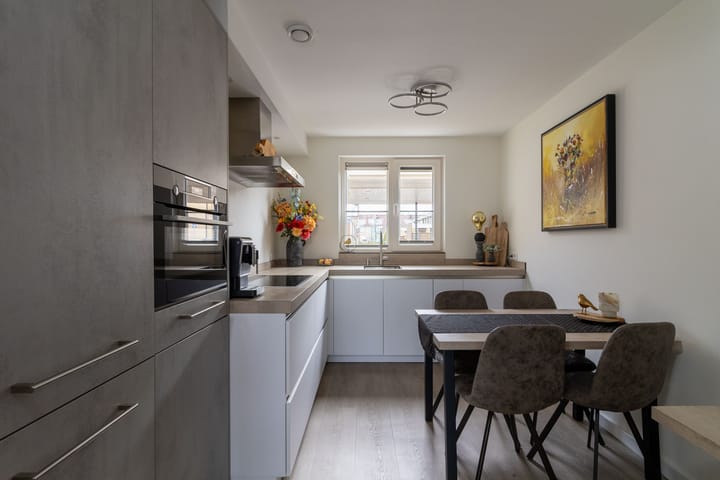 Photo 9 of Kubboot 20