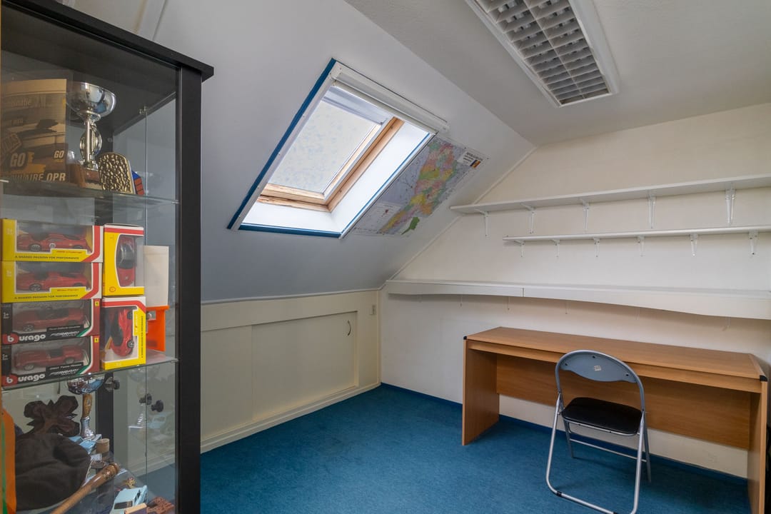 Foto 26 van Kubboot 20