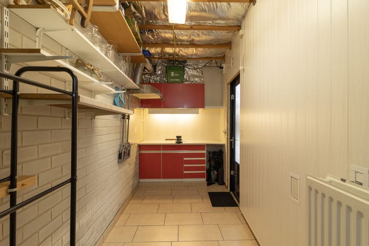 Photo 29 of Kubboot 20