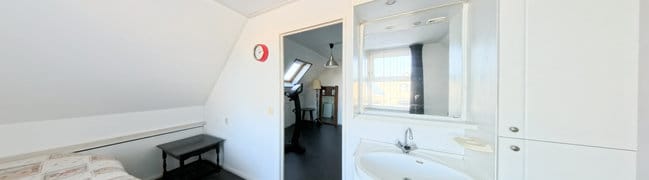 Slaapkamer