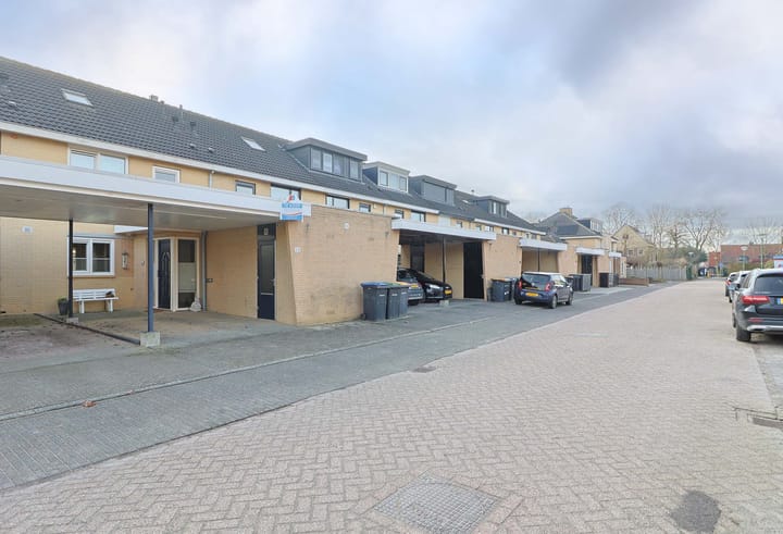 Photo 36 of Kubboot 20