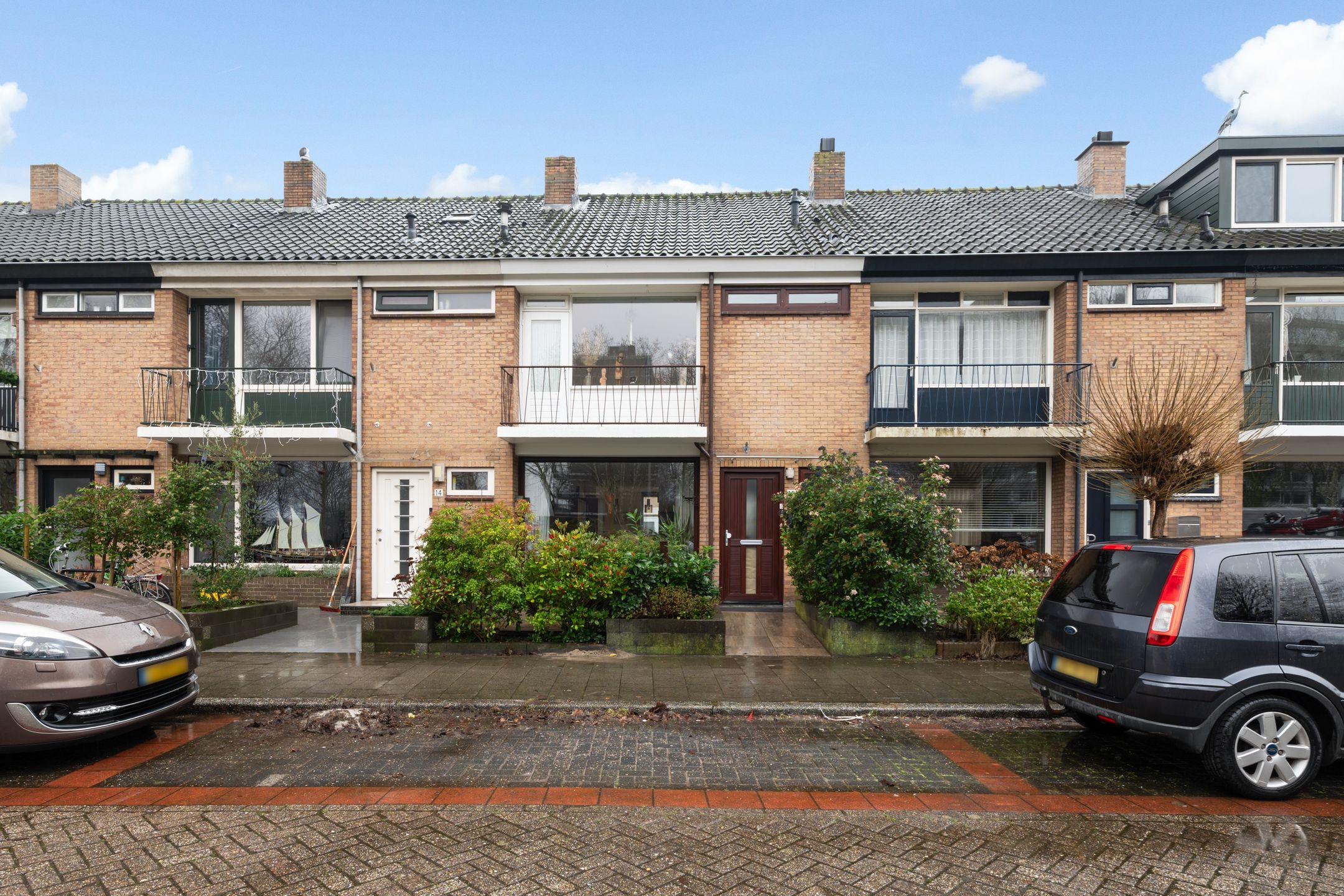 Buying a house in The Netherlands., Poolsterstraat 12