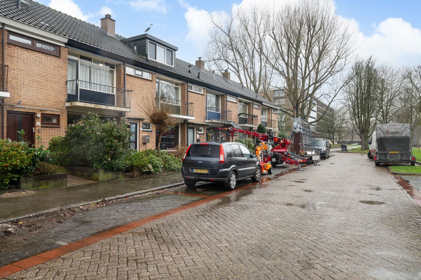 Foto 4 van Poolsterstraat 12