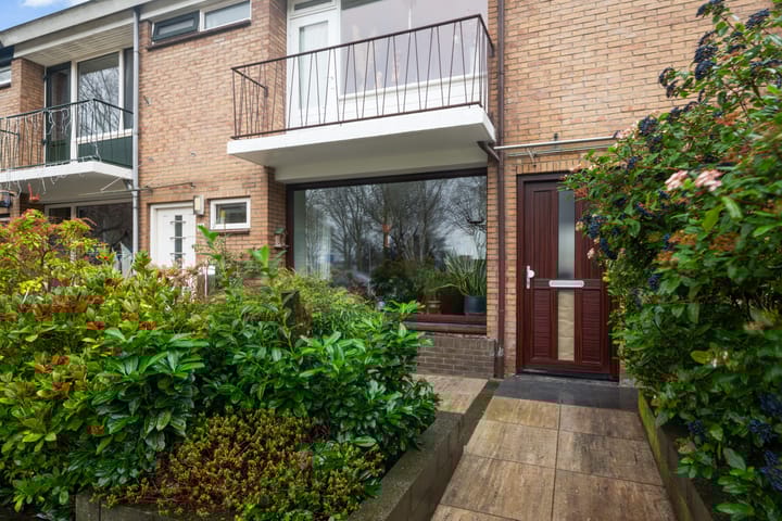 Foto 5 van Poolsterstraat 12