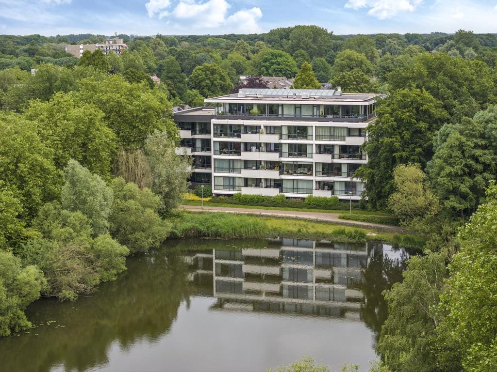 Foto 1 van de Jongstraat 6-06