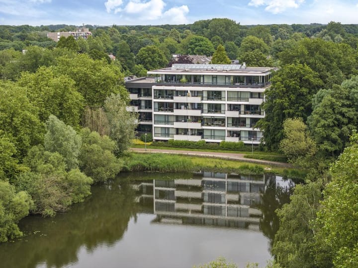 Foto 1 van de Jongstraat 6-06