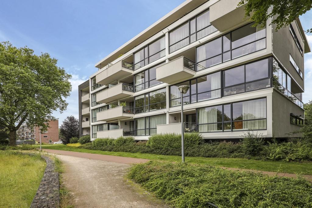 Foto 2 van de Jongstraat 6-06