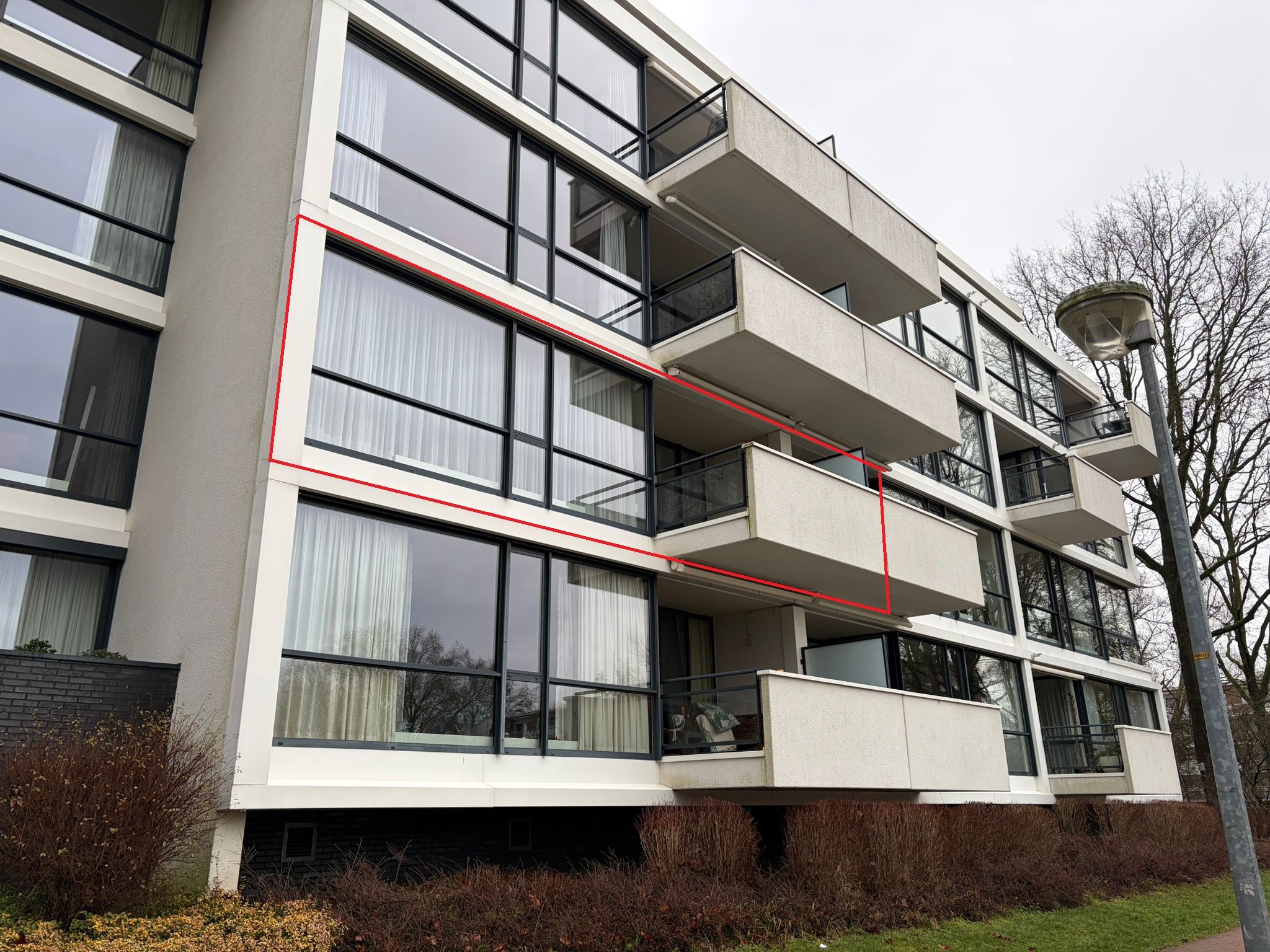 Foto 3 van de Jongstraat 6-06