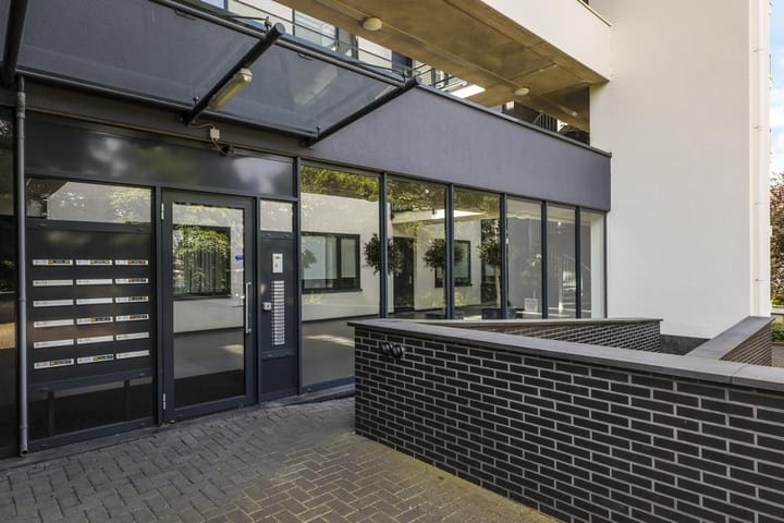 Foto 6 van de Jongstraat 6-06