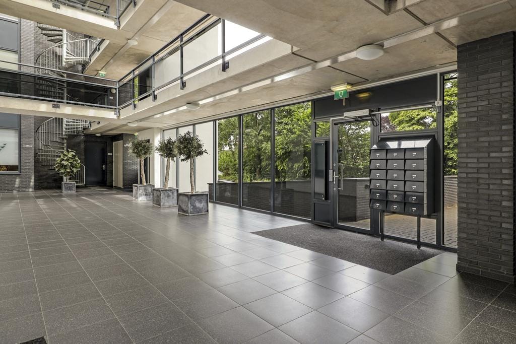 Foto 7 van de Jongstraat 6-06