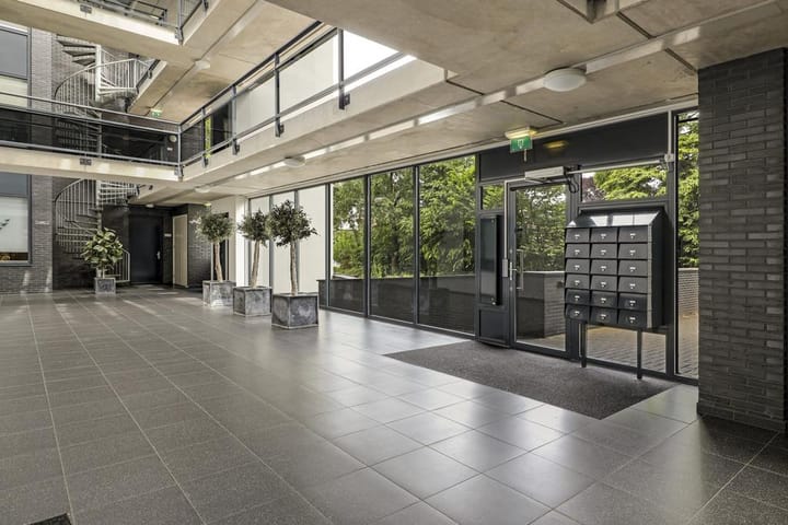 Foto 7 van de Jongstraat 6-06