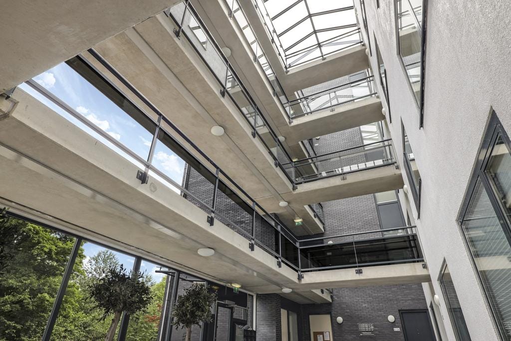 Foto 8 van de Jongstraat 6-06