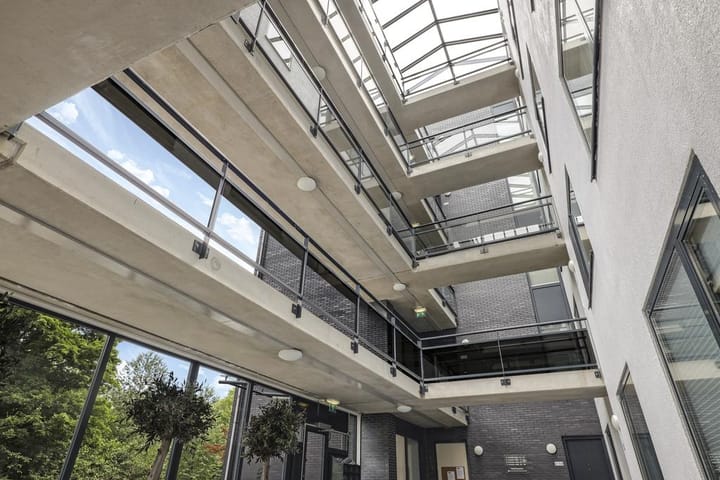 Foto 8 van de Jongstraat 6-06