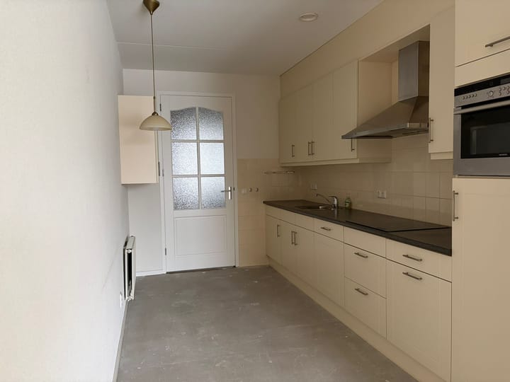 Foto 14 van de Jongstraat 6-06