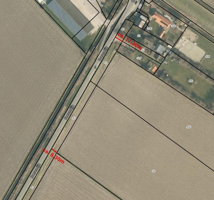 View photo 3 of Boerendijk