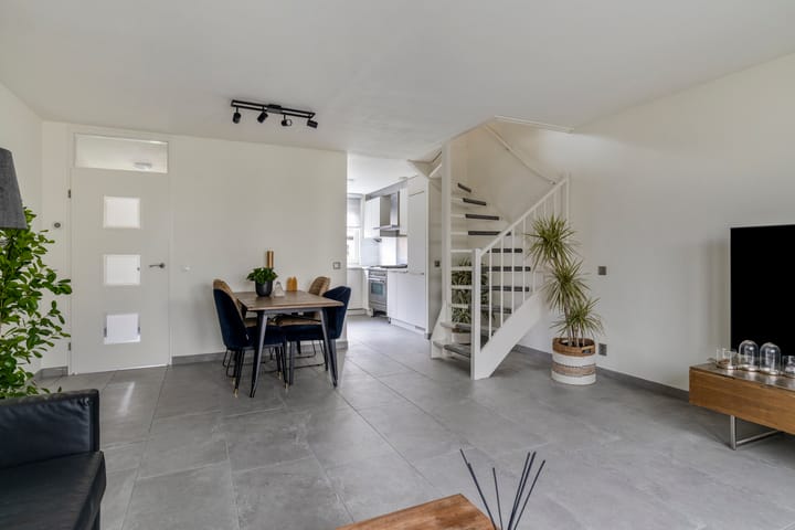 Foto 2 van J.A. Zandlevenstraat 9