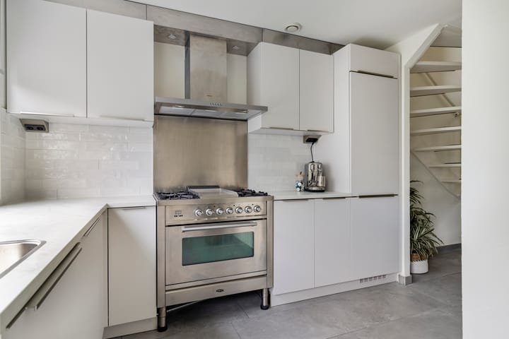 Foto 4 van J.A. Zandlevenstraat 9