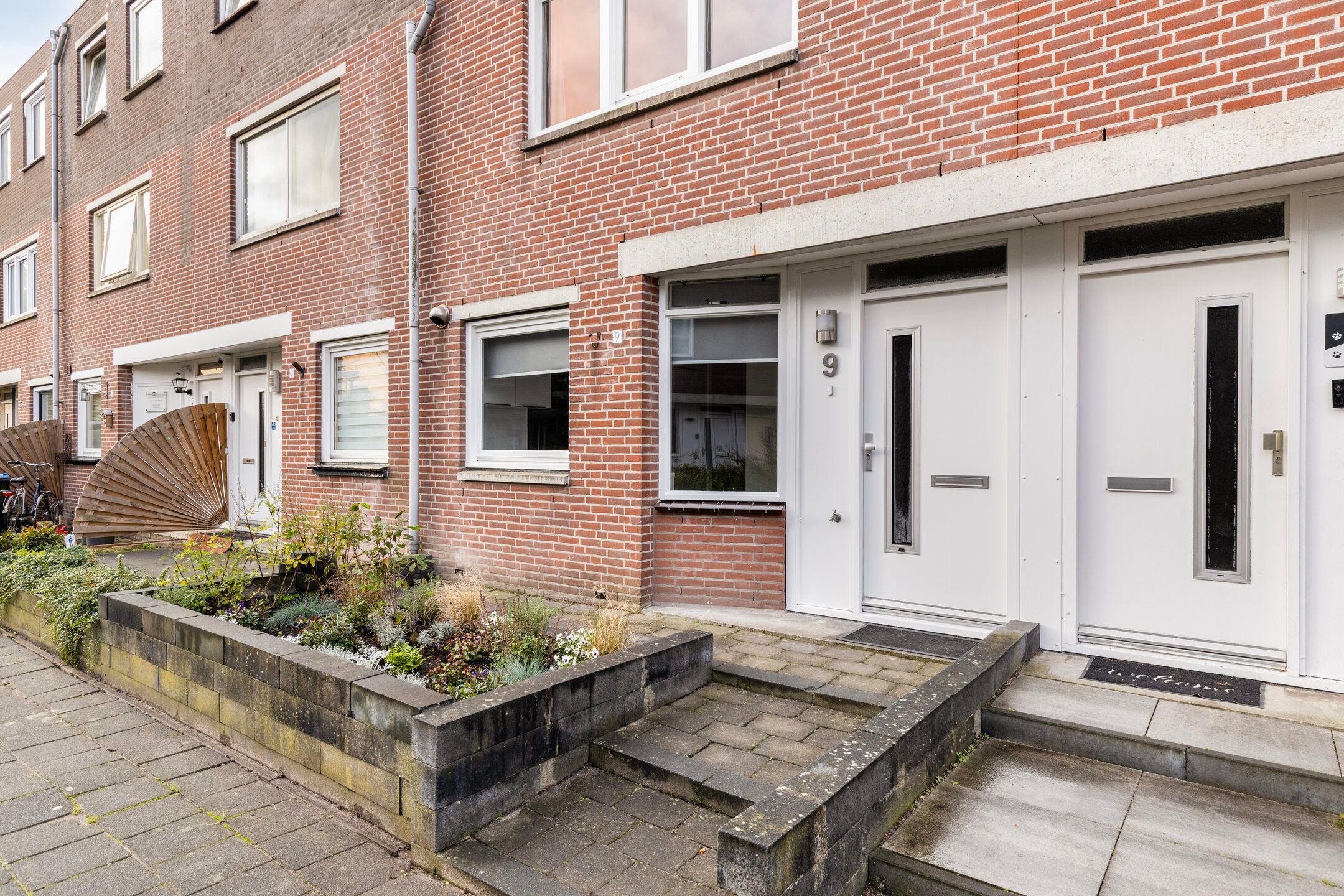 Foto 6 van J.A. Zandlevenstraat 9