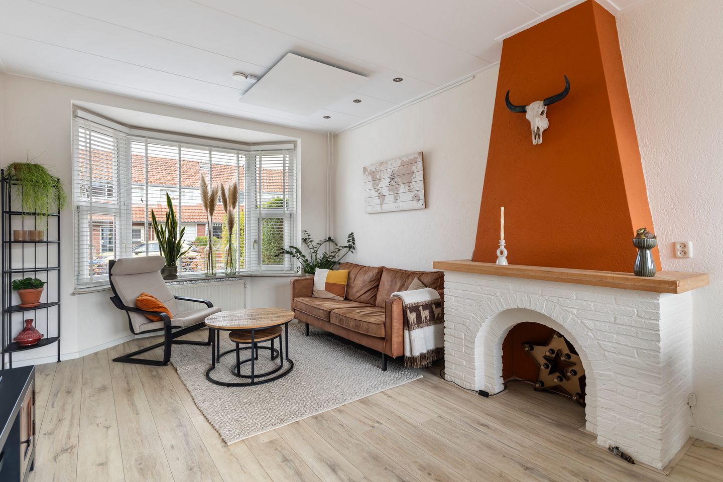 Photo 4 of d'Hondecoeterstraat 27