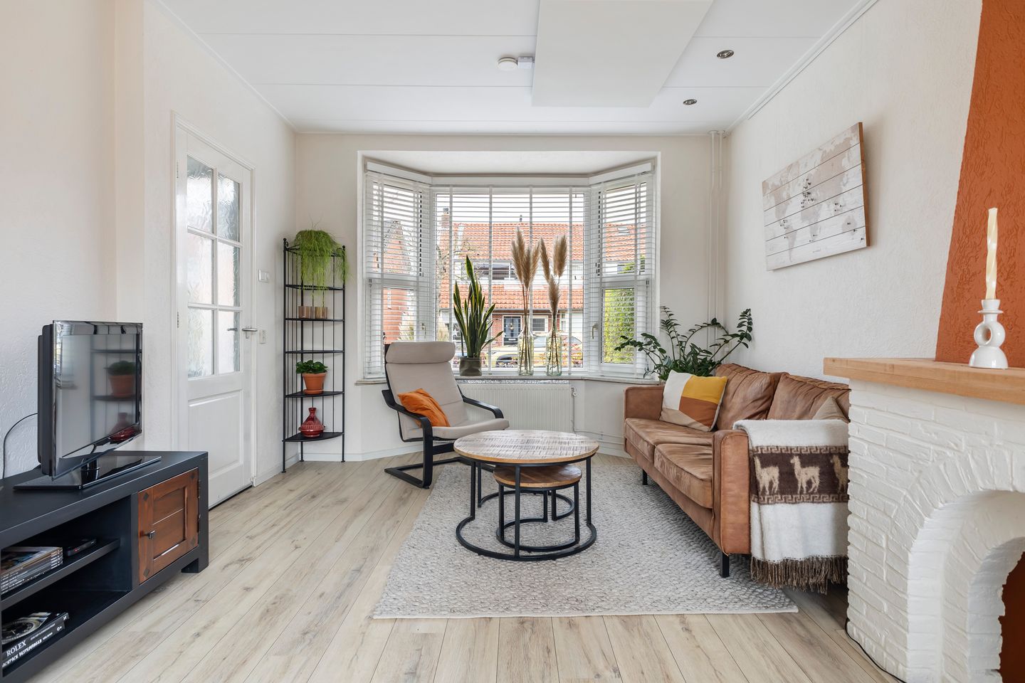 Photo 5 of d'Hondecoeterstraat 27