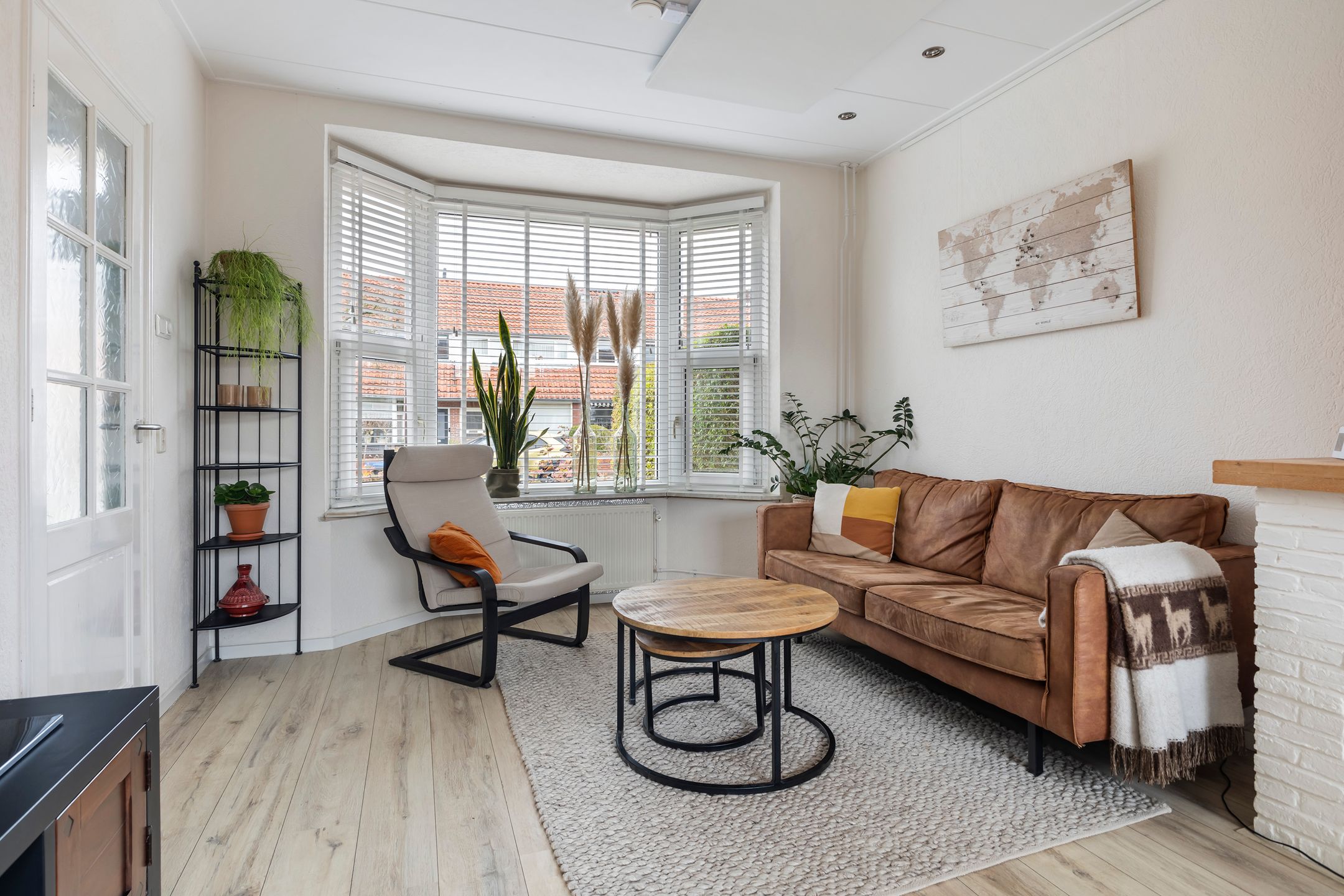 Photo 6 of d'Hondecoeterstraat 27