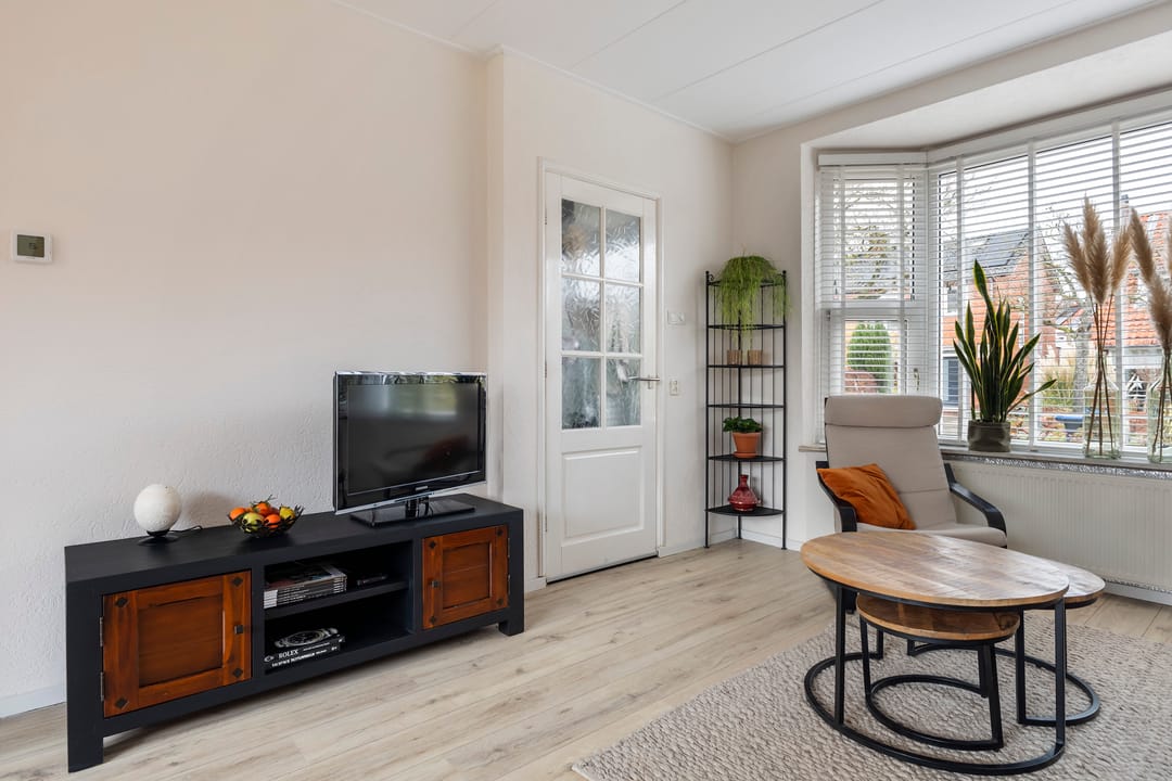 Photo 7 of d'Hondecoeterstraat 27