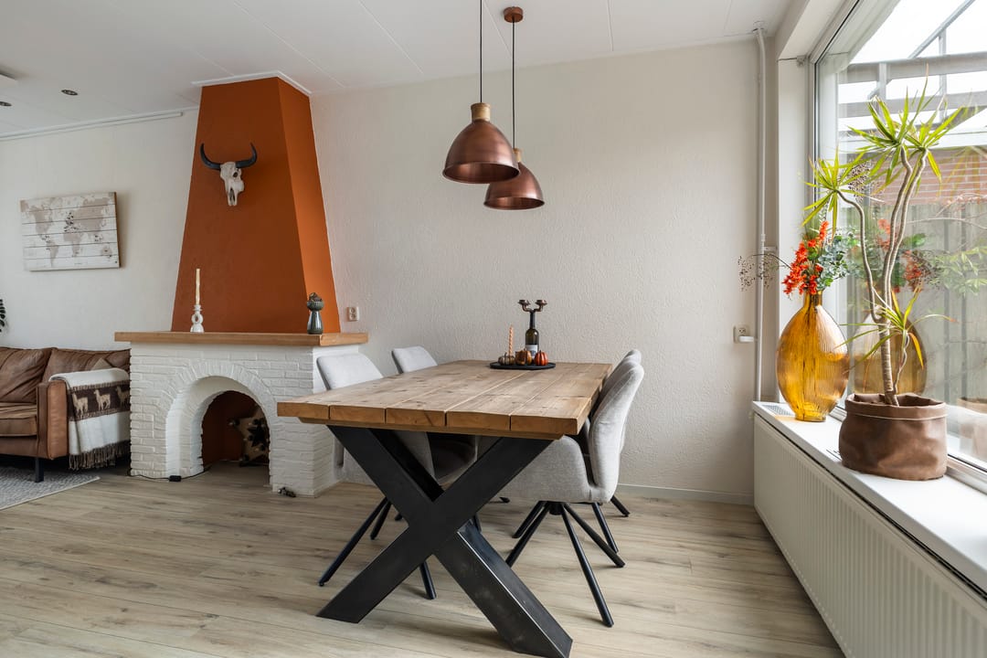 Photo 8 of d'Hondecoeterstraat 27