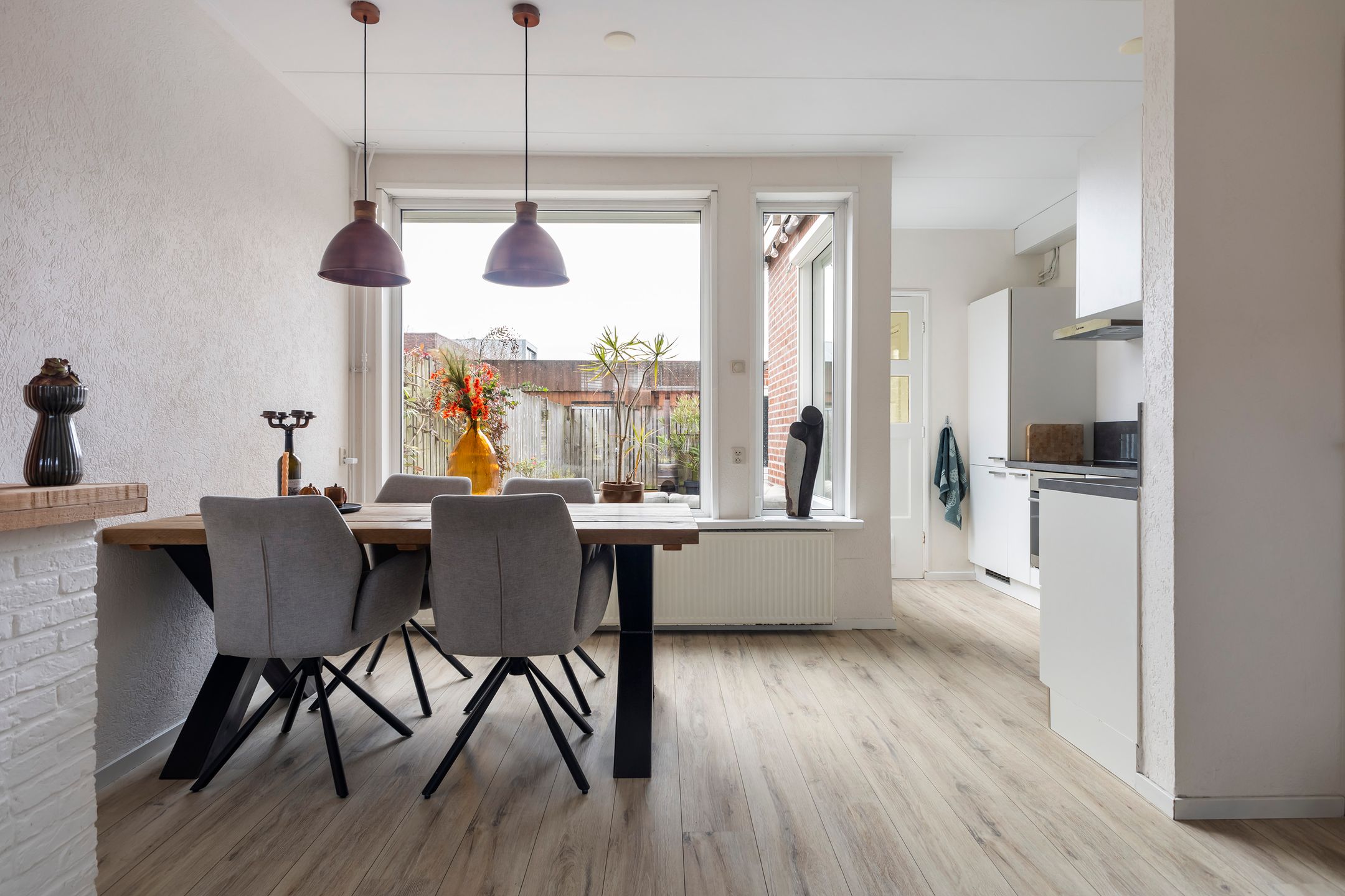 Photo 9 of d'Hondecoeterstraat 27