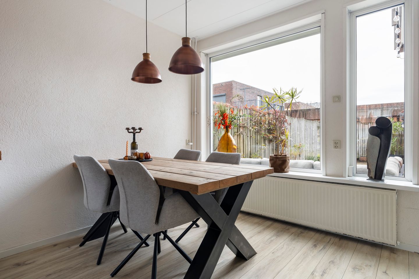 Photo 10 of d'Hondecoeterstraat 27