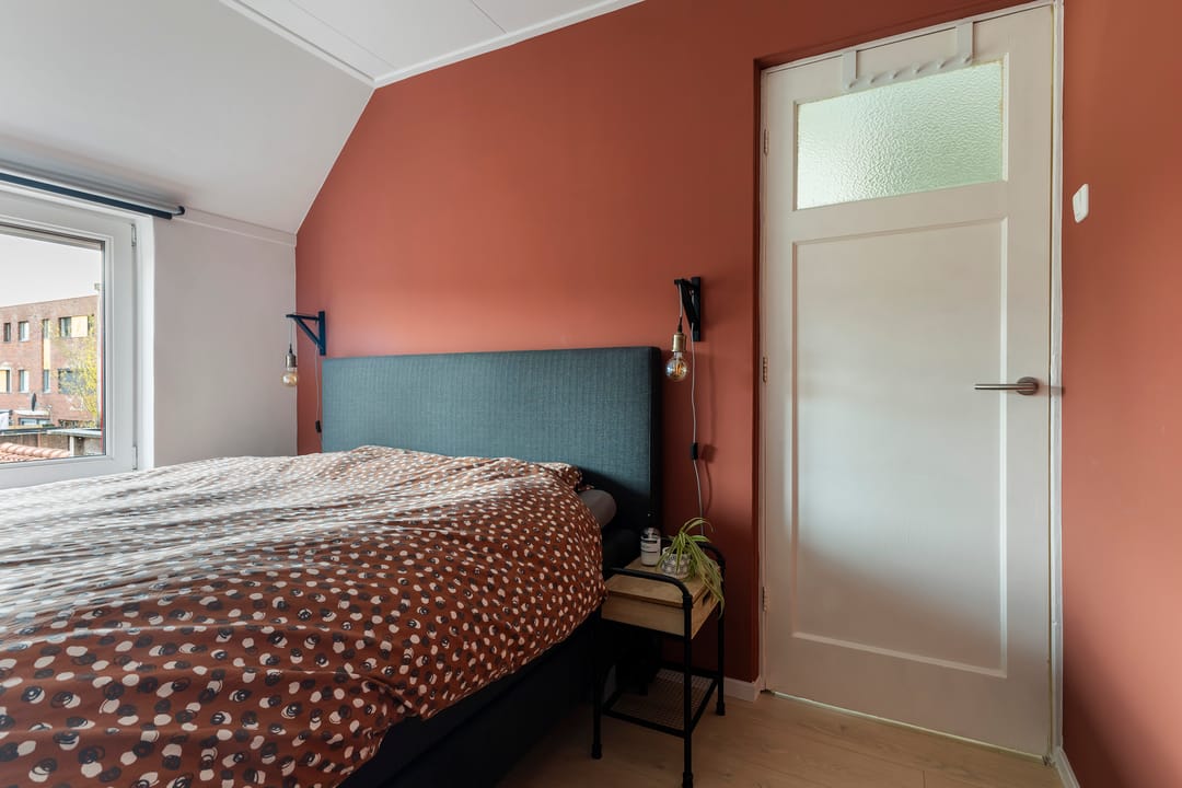 Photo 17 of d'Hondecoeterstraat 27