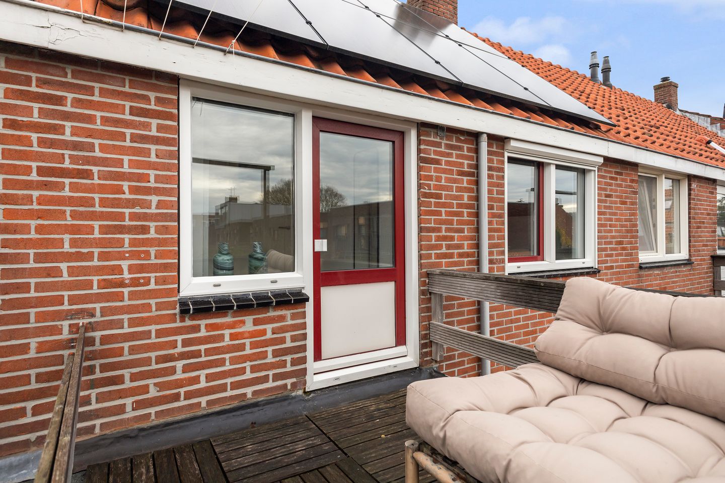 Photo 25 of d'Hondecoeterstraat 27