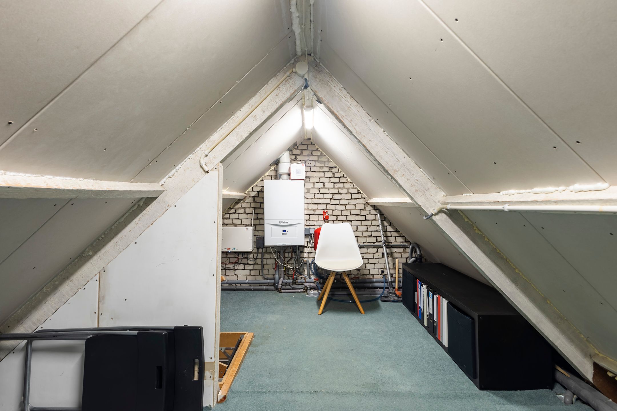 Photo 27 of d'Hondecoeterstraat 27