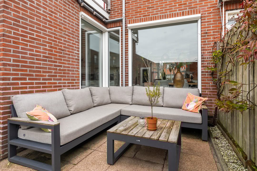 Photo 28 of d'Hondecoeterstraat 27